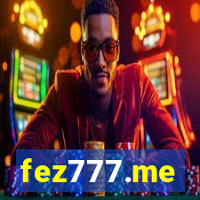 fez777.me