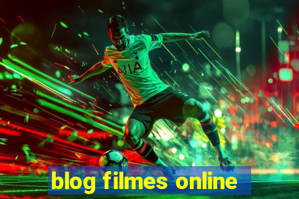 blog filmes online