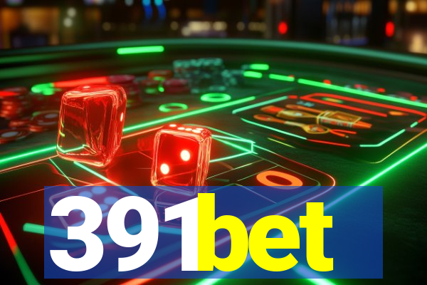 391bet