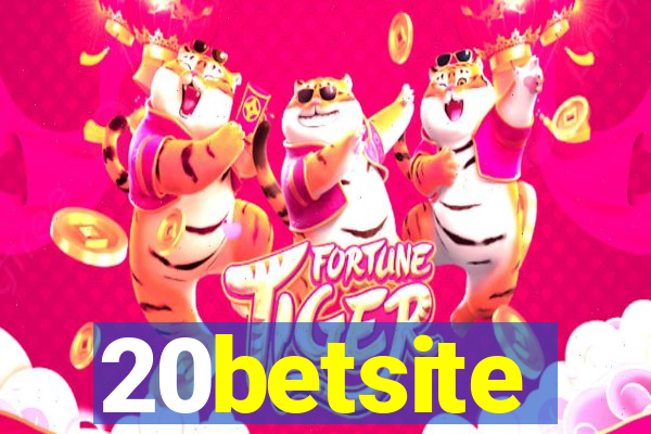 20betsite