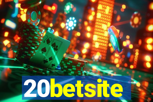 20betsite