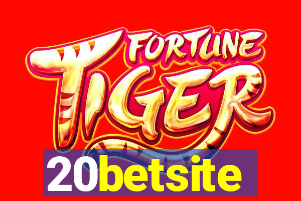 20betsite