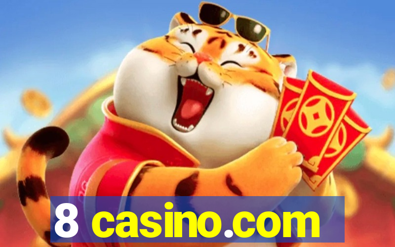 8 casino.com