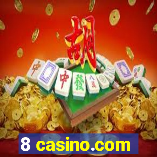 8 casino.com