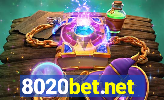 8020bet.net