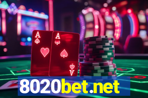 8020bet.net