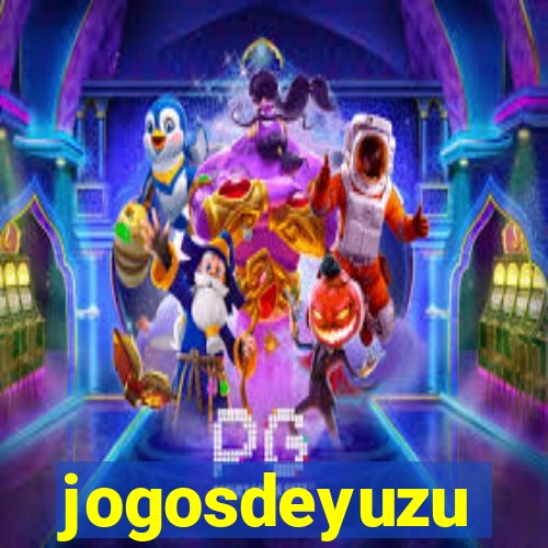 jogosdeyuzu