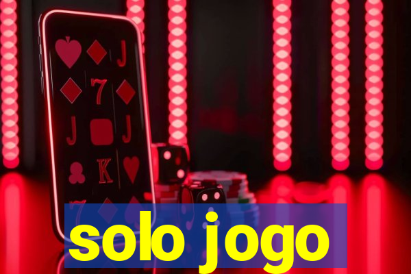 solo jogo