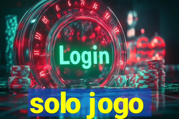 solo jogo