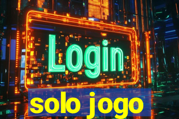 solo jogo