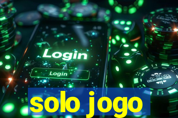 solo jogo