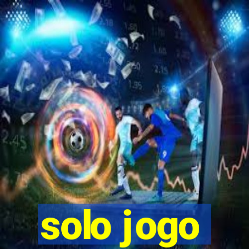 solo jogo