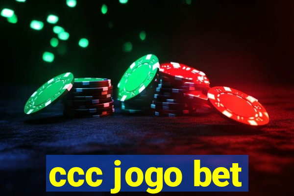 ccc jogo bet