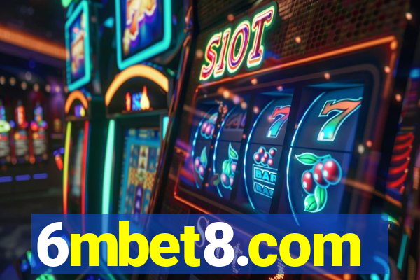 6mbet8.com