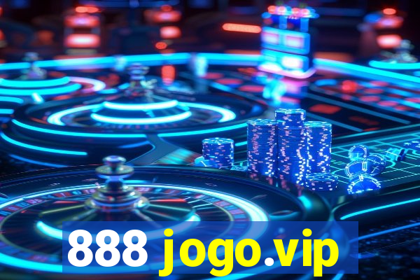 888 jogo.vip