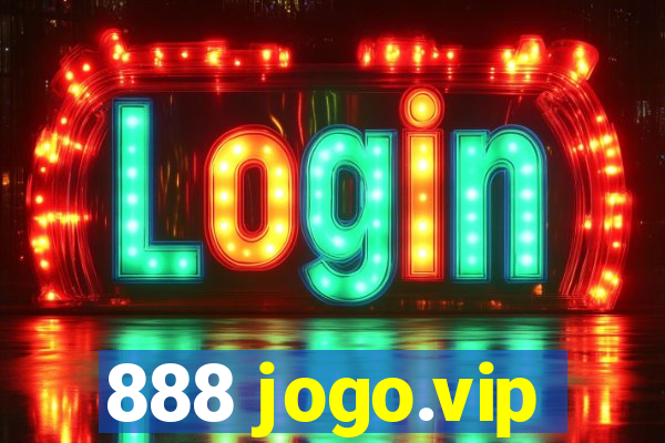 888 jogo.vip