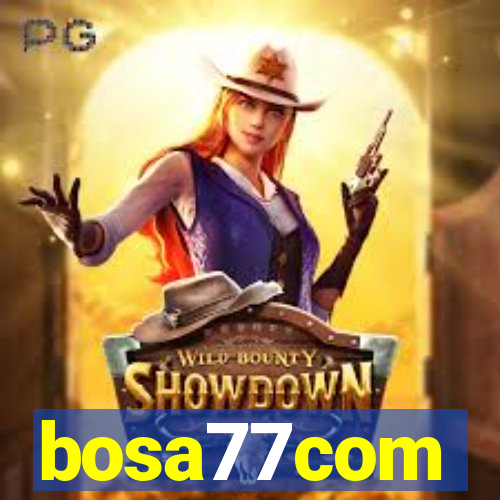 bosa77com