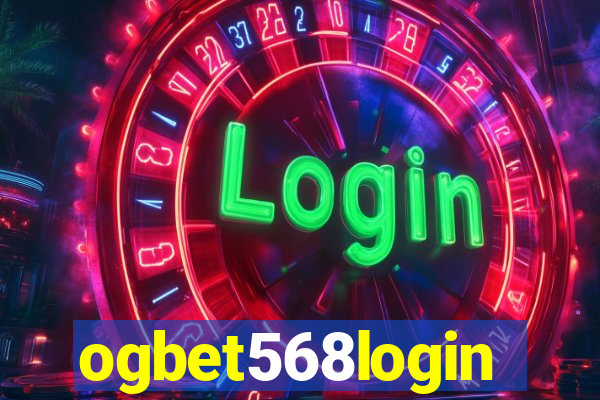 ogbet568login