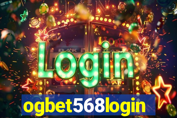 ogbet568login