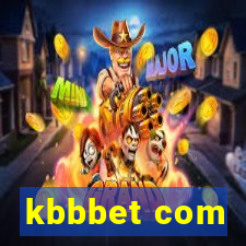 kbbbet com