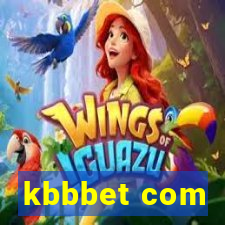 kbbbet com