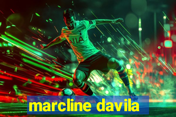 marcline davila