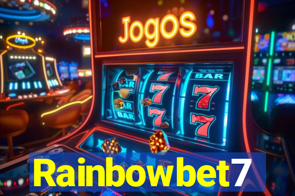 Rainbowbet7