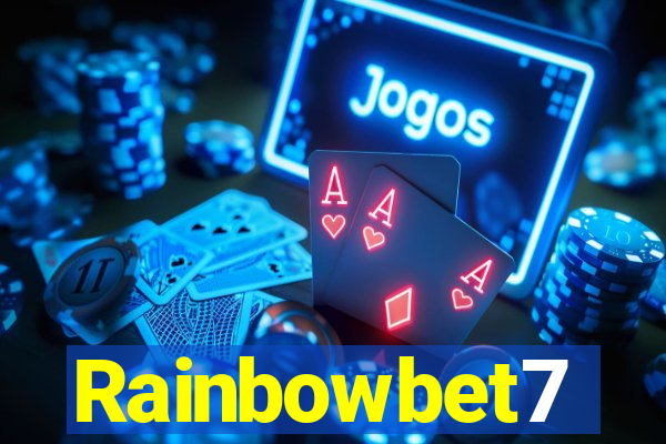 Rainbowbet7