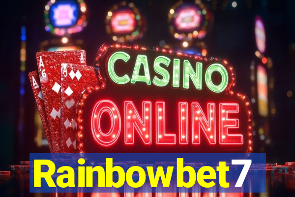 Rainbowbet7