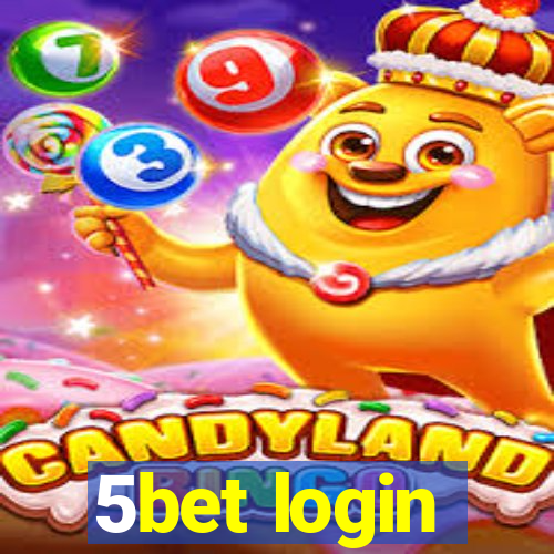 5bet login