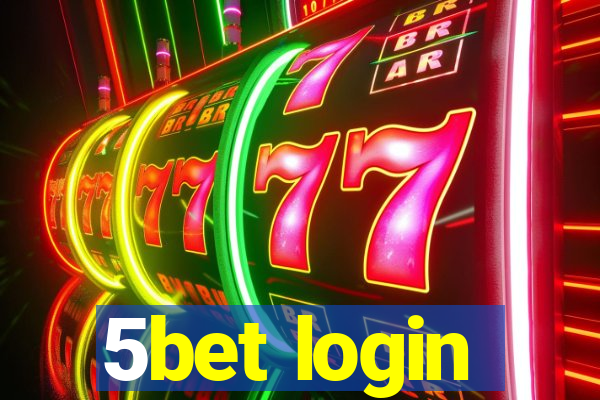 5bet login