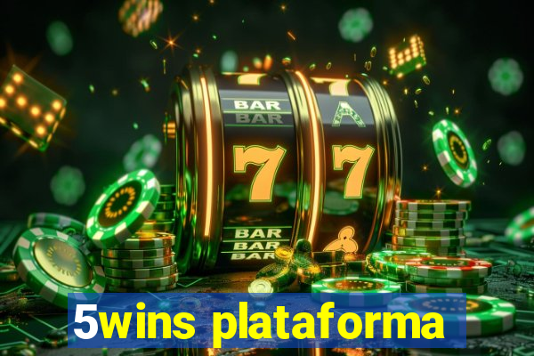 5wins plataforma