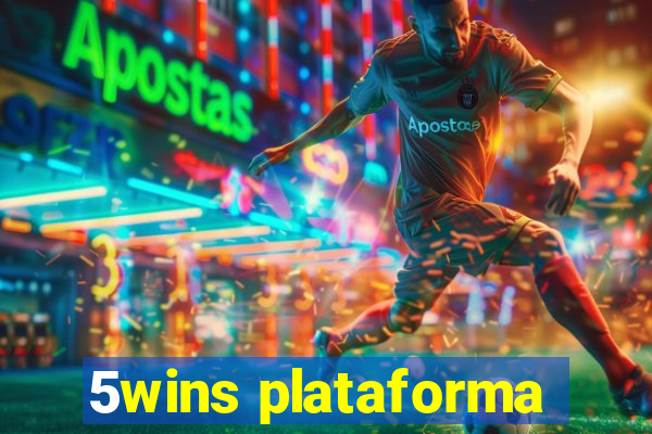 5wins plataforma