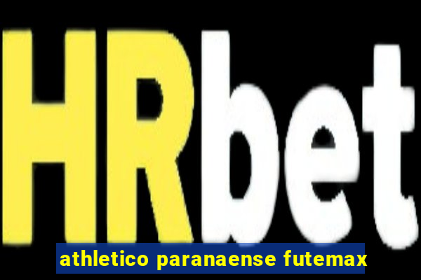 athletico paranaense futemax