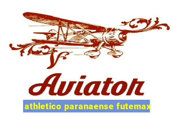 athletico paranaense futemax