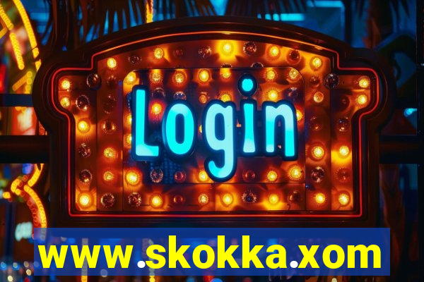 www.skokka.xom