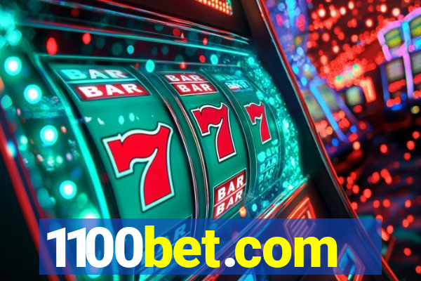 1100bet.com