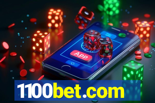 1100bet.com