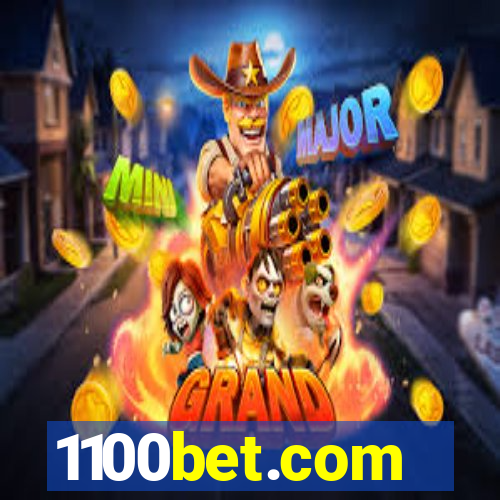 1100bet.com