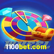 1100bet.com