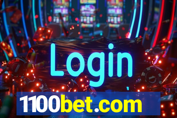 1100bet.com