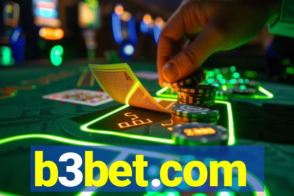 b3bet.com