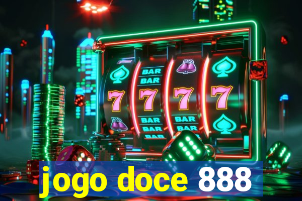 jogo doce 888