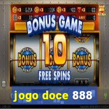 jogo doce 888