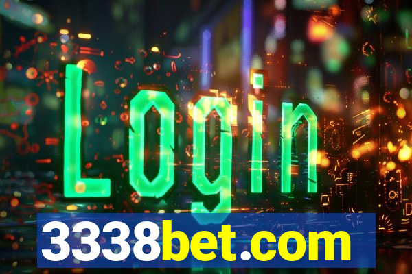 3338bet.com