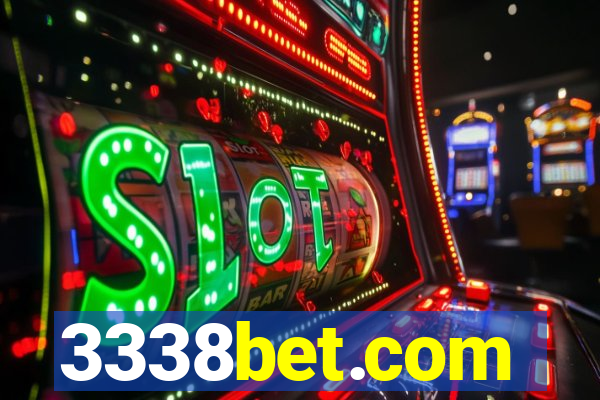 3338bet.com