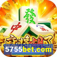 5755bet.com