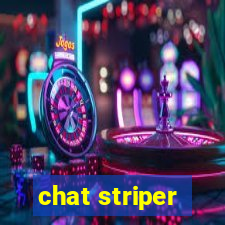 chat striper