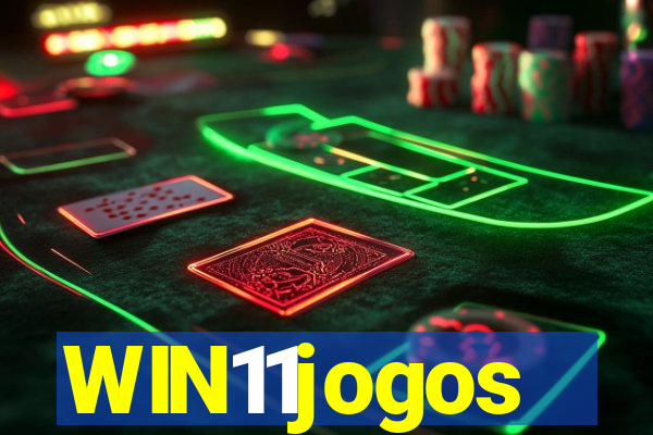 WIN11jogos