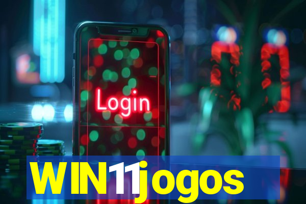 WIN11jogos